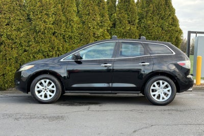2007 Mazda Mazda CX-7 Grand Touring