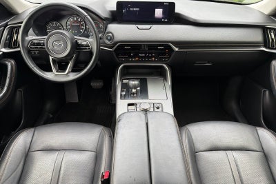 2024 Mazda Mazda CX-90 3.3 Turbo Preferred Plus