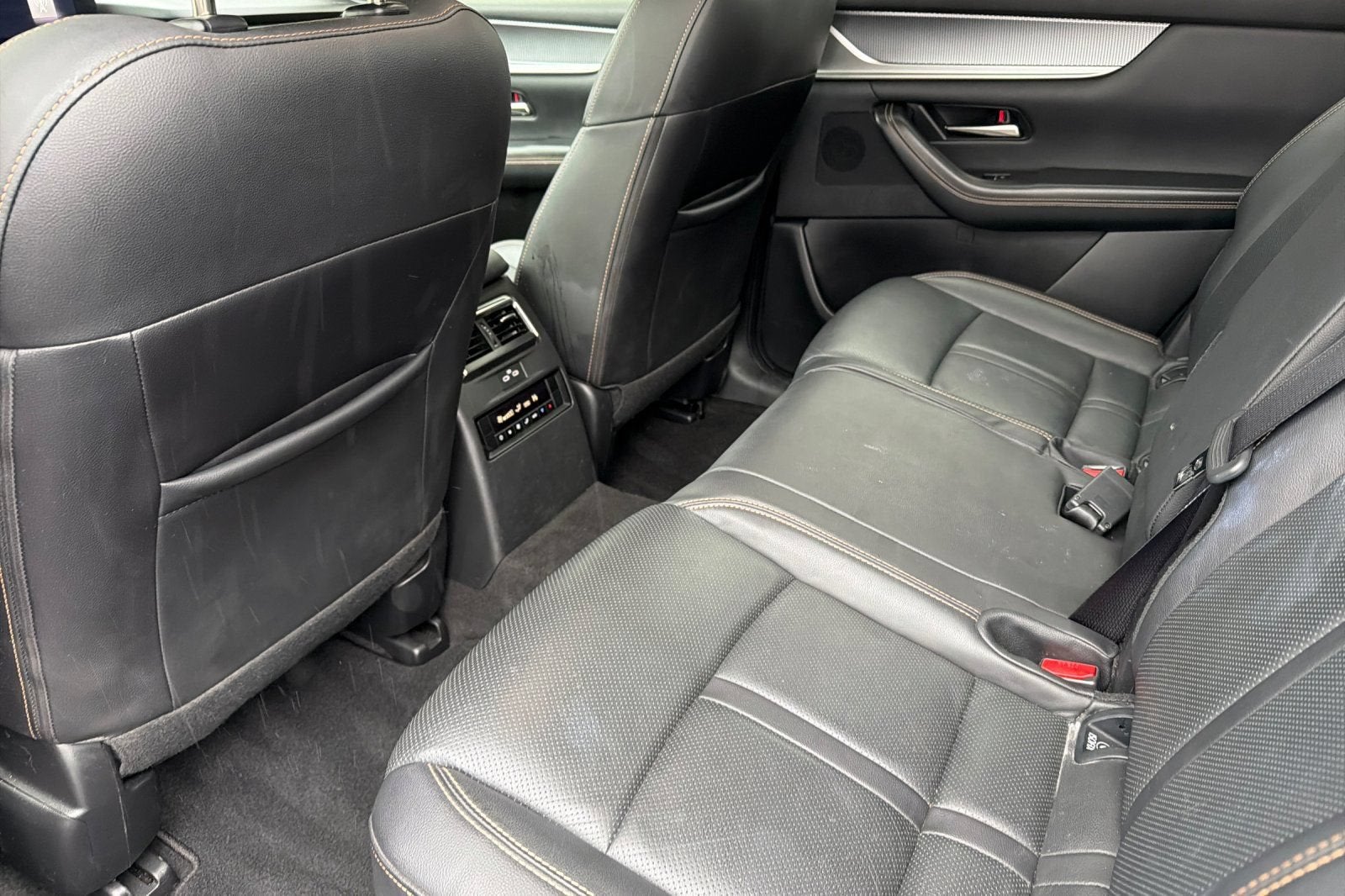 2024 Mazda Mazda CX-90 3.3 Turbo Preferred Plus