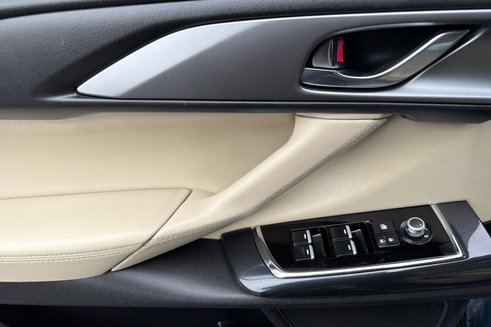 2018 Mazda Mazda CX-9 Touring