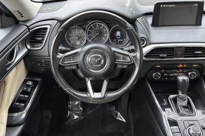 2018 Mazda Mazda CX-9 Touring