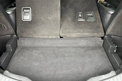 2018 Mazda Mazda CX-9 Touring