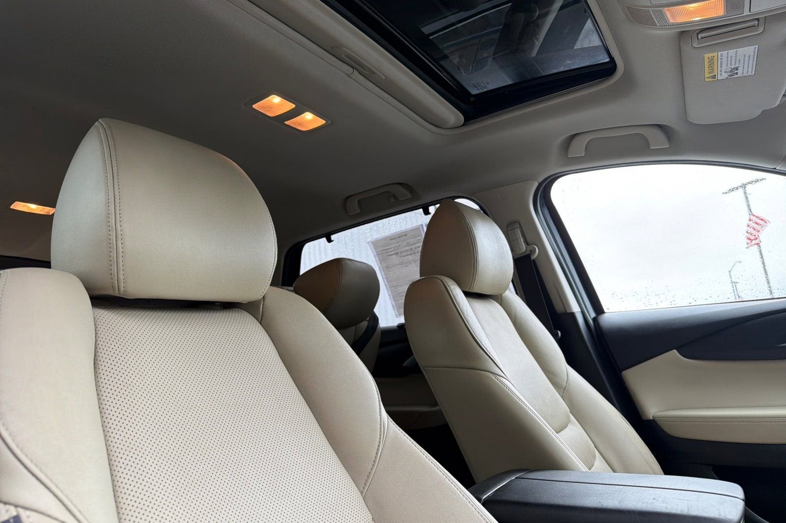 2018 Mazda Mazda CX-9 Touring