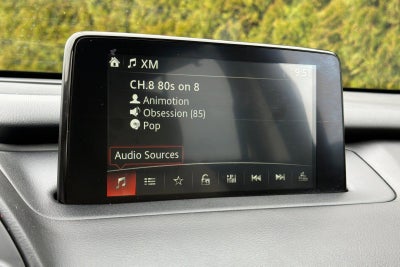 2018 Mazda Mazda CX-9 Touring