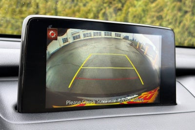 2018 Mazda Mazda CX-9 Touring