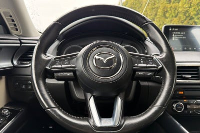 2018 Mazda Mazda CX-9 Touring