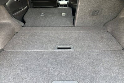2017 Nissan Rogue Sport SL