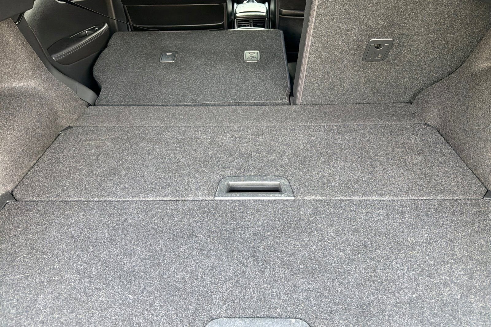 2017 Nissan Rogue Sport SL