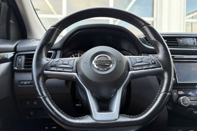2017 Nissan Rogue Sport SL