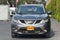 2017 Nissan Rogue Sport SL