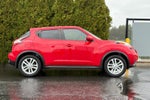 2015 Nissan JUKE SV