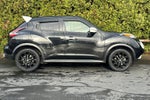 2017 Nissan JUKE SV