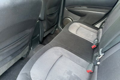 2008 Nissan Rogue SL