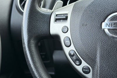 2008 Nissan Rogue SL