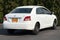 2012 Toyota Yaris 4DR SDN AUTO (NAT