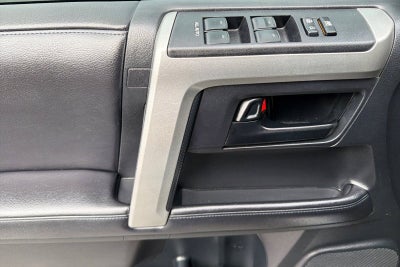 2012 Toyota 4Runner SR5