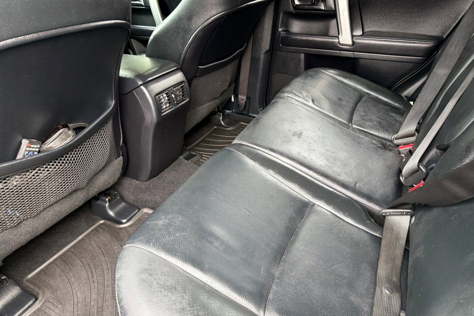 2012 Toyota 4Runner SR5