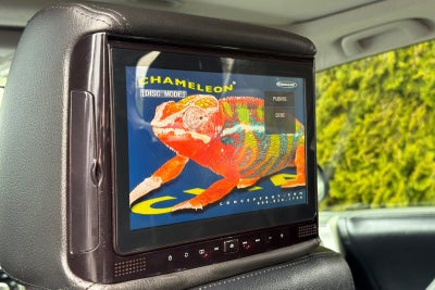 2012 Toyota 4Runner SR5