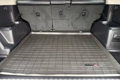 2012 Toyota 4Runner SR5