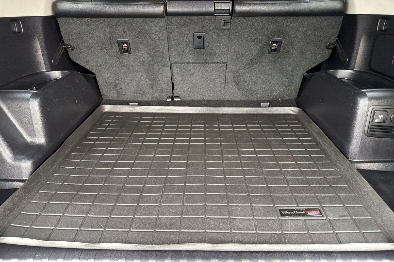 2012 Toyota 4Runner SR5