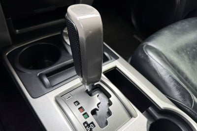 2012 Toyota 4Runner SR5