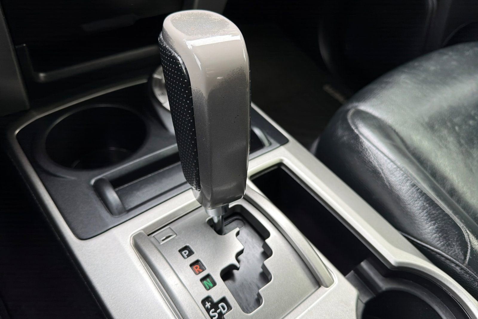 2012 Toyota 4Runner SR5