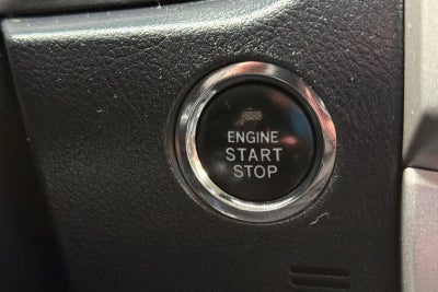 2012 Toyota 4Runner SR5