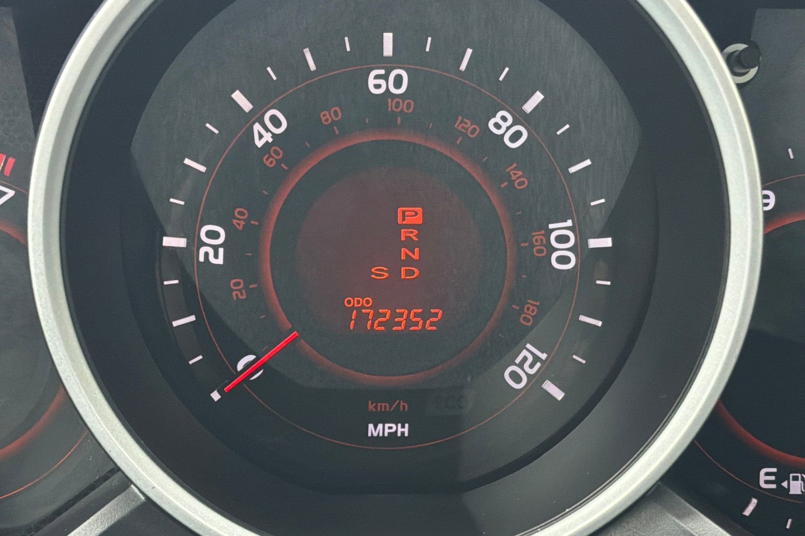 2012 Toyota 4Runner SR5