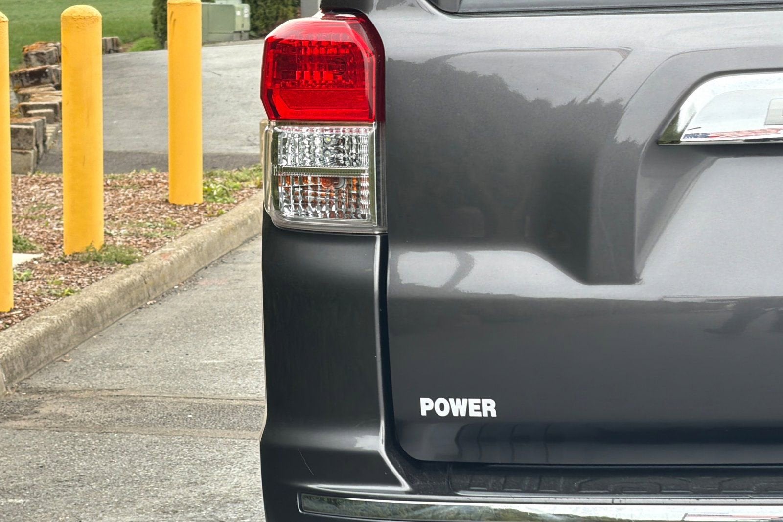 2012 Toyota 4Runner SR5