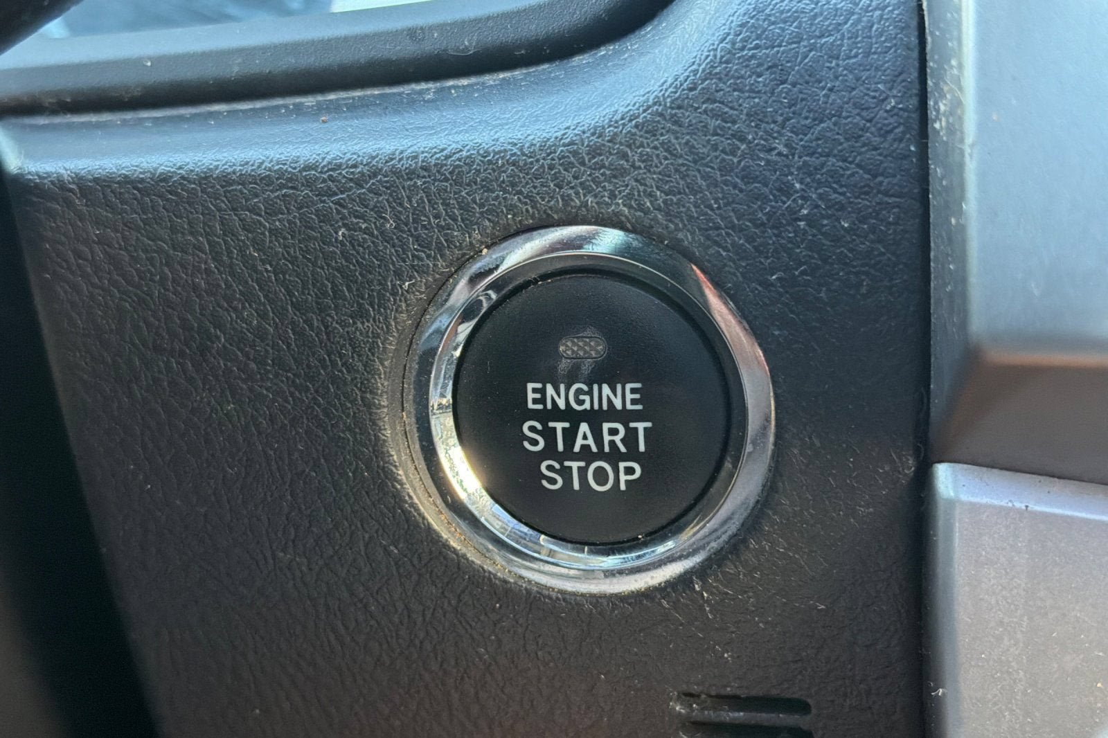 2014 Toyota 4Runner Limited