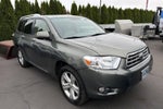 2008 Toyota Highlander Limited