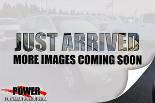 2001 Toyota Highlander 4DR 2WD V6 AT