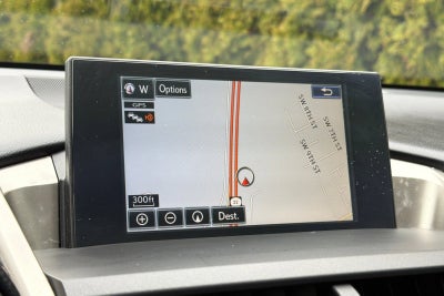 2016 Lexus NX 200t F SPORT