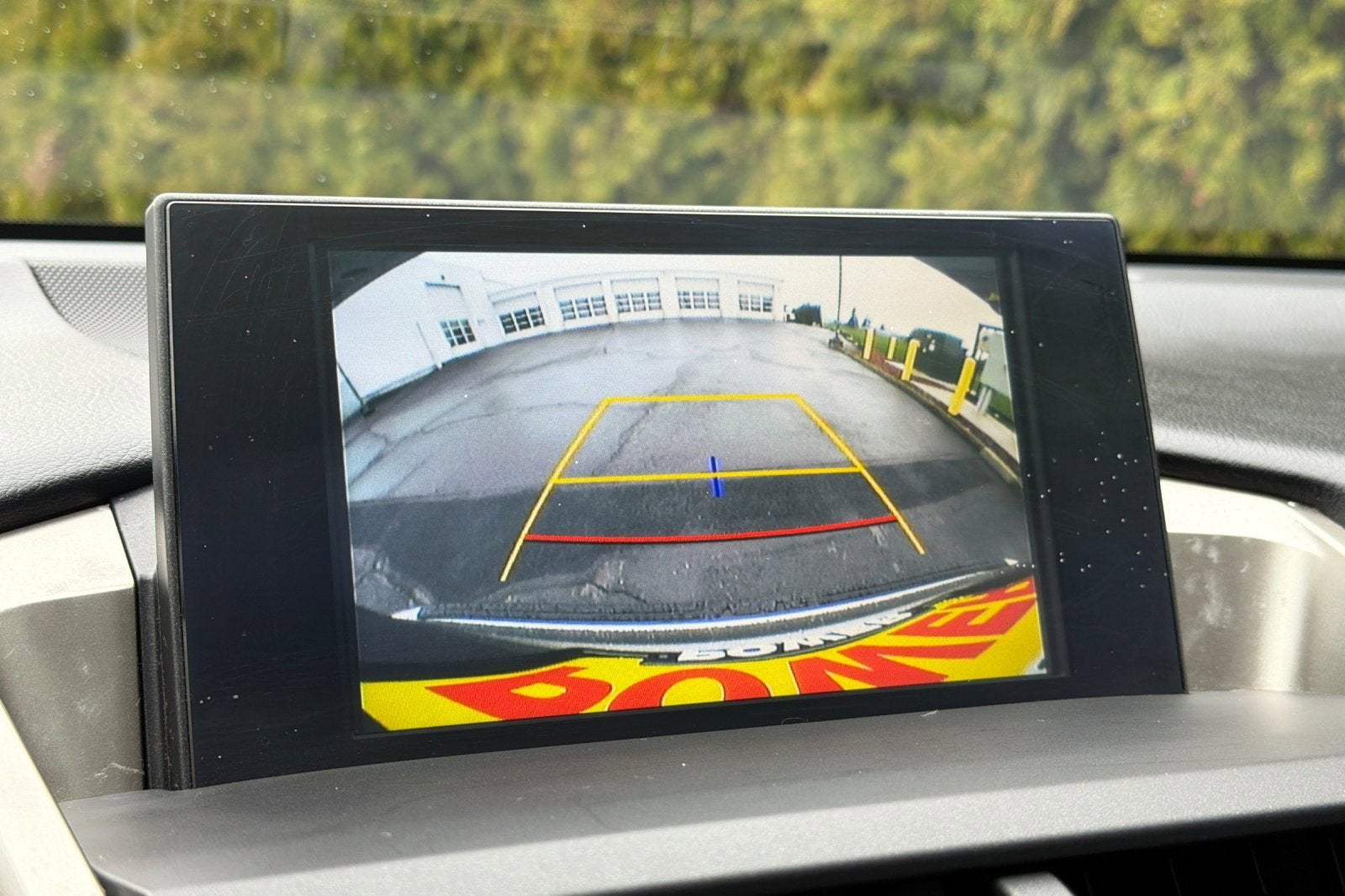 2016 Lexus NX 200t F SPORT