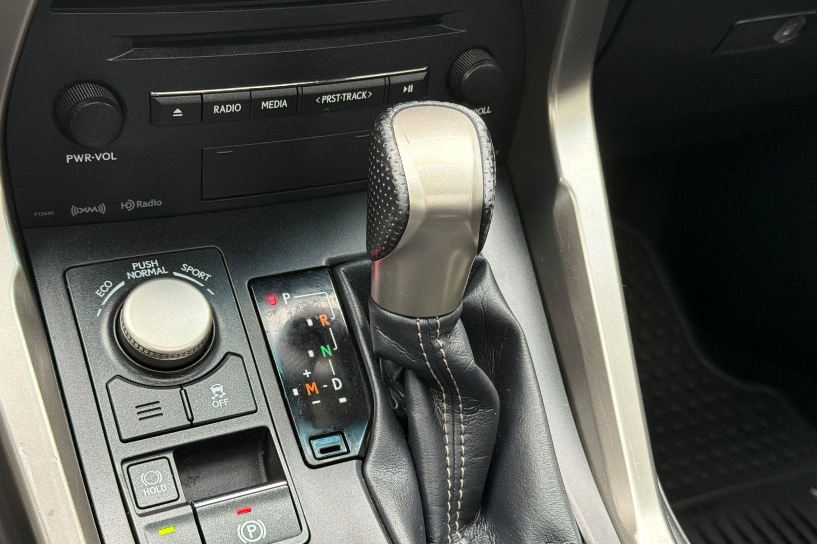 2016 Lexus NX 200t F SPORT