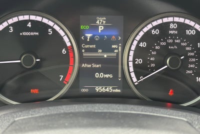 2016 Lexus NX 200t F SPORT