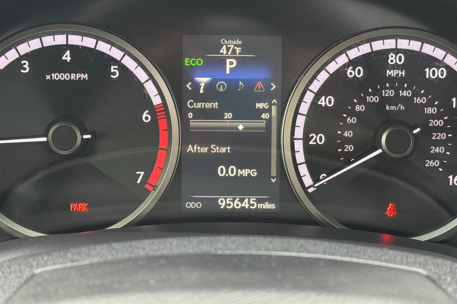 2016 Lexus NX 200t F SPORT