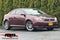 2007 Scion tC Spec