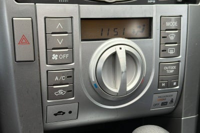 2007 Scion tC Spec