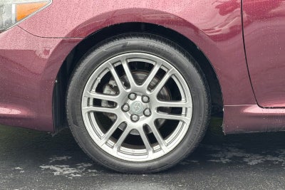 2007 Scion tC Spec