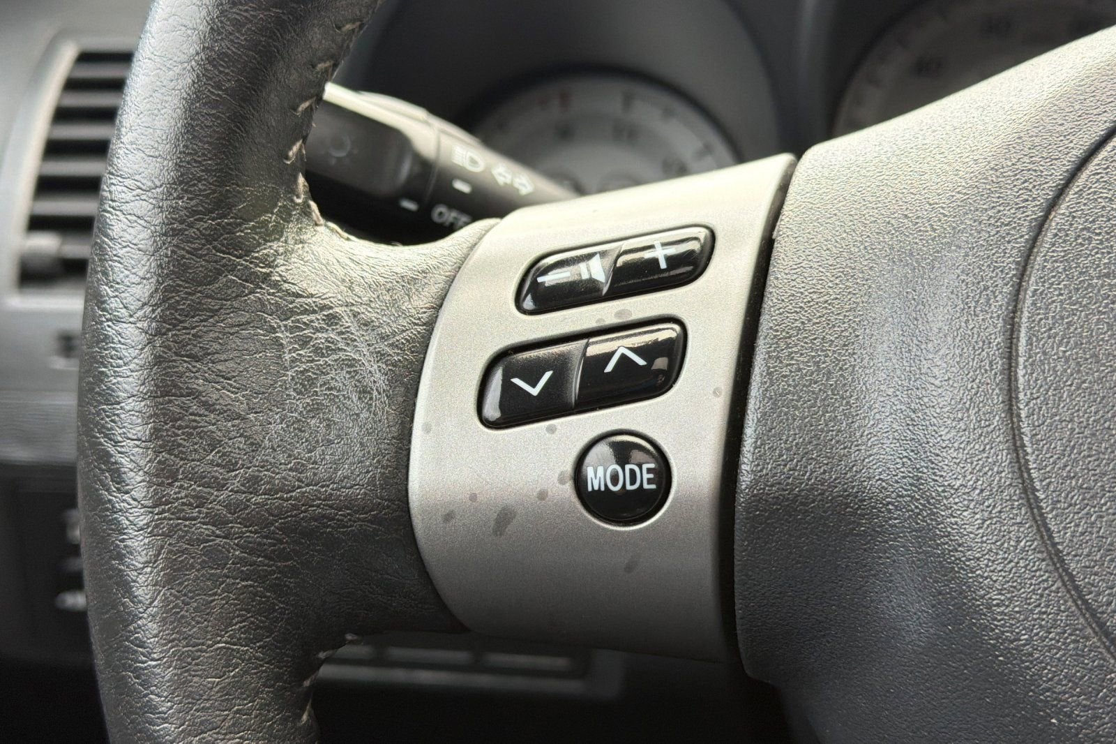 2007 Scion tC Spec