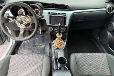 2013 Scion tC Base