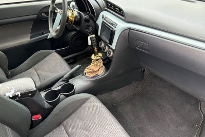 2013 Scion tC Base
