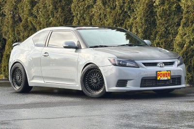 2013 Scion tC Base