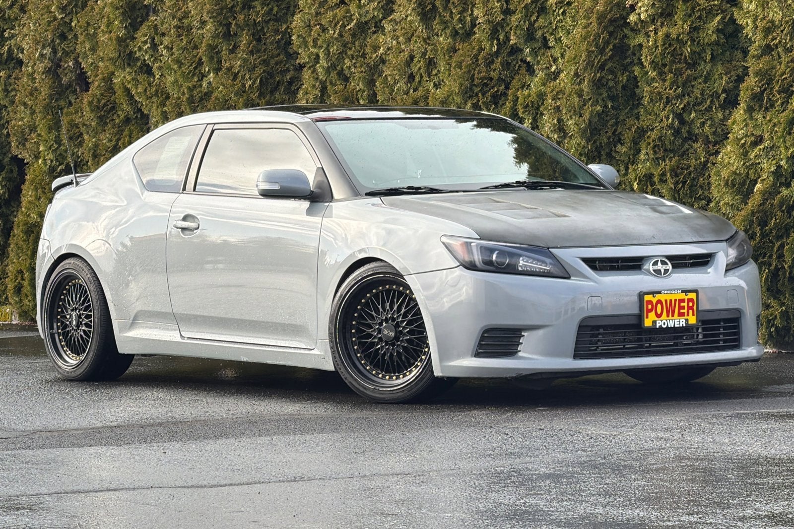 2013 Scion tC Base