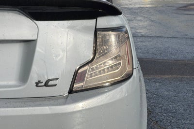 2013 Scion tC Base