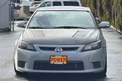 2013 Scion tC Base