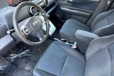 2011 Scion xB RELEASE SERIES