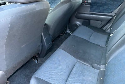 2011 Scion xB RELEASE SERIES