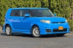 2011 Scion xB RELEASE SERIES